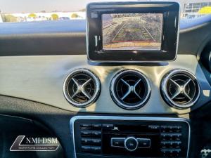 Mercedes-Benz GLA 220 CDI automatic 4MATIC - Image 7