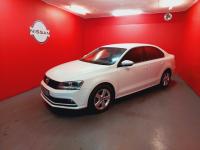 Thumbnail Volkswagen Jetta 1.2TSI Trendline