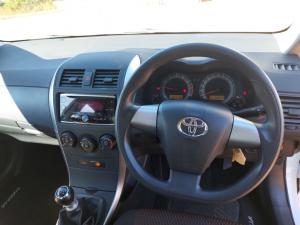 Toyota Corolla Quest 1.6 - Image 6