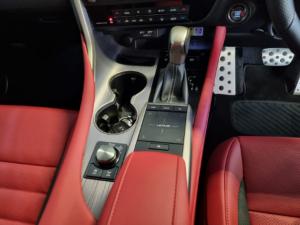 Lexus RX 350 F Sport - Image 8