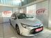 Toyota Corolla 1.8 XS Hybrid CVT - Thumbnail 1