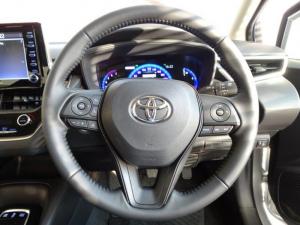 Toyota Corolla 1.8 XS Hybrid CVT - Image 21