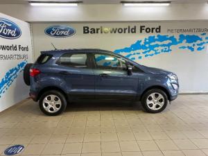 Ford Ecosport 1.5TiVCT Ambiente automatic - Image 4