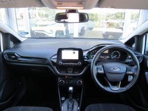 Ford Fiesta 1.0 Ecoboost Trend 5-Door automatic - Image 2