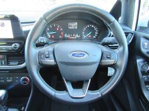 Ford Fiesta 1.0 Ecoboost Trend 5-Door automatic - Image 6