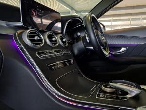Mercedes-Benz C300 AMG automatic - Image 10