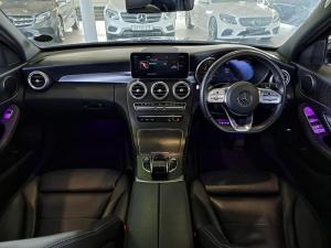 Mercedes-Benz C300 AMG automatic - Image 3