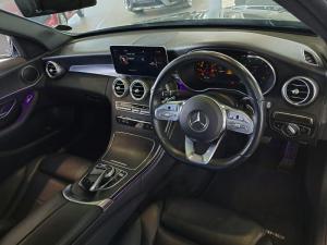 Mercedes-Benz C300 AMG automatic - Image 9