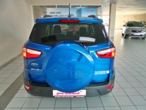 Ford EcoSport 1.0T Trend - Image 10