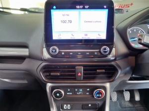 Ford EcoSport 1.0T Trend - Image 8