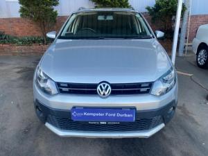Volkswagen Cross Polo 1.6 Comfortline - Image 2