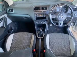 Volkswagen Cross Polo 1.6 Comfortline - Image 5