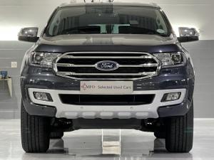 Ford Everest 2.0Bi-Turbo XLT - Image 2