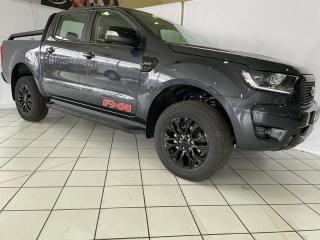 Ford Ranger FX4 2.0D 4X4 automaticD/C