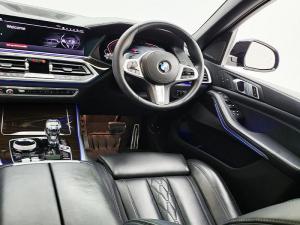 BMW X5 xDRIVE30d M Sport - Image 5