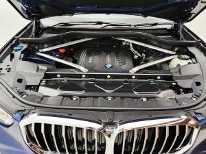 BMW X5 xDRIVE30d M Sport - Image 8