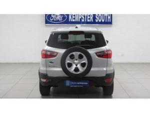Ford EcoSport 1.5 Ambiente - Image 4