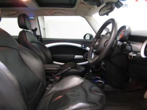 MINI Hatch Cooper S Hatch 3-door auto - Image 6