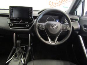 Toyota Corolla Cross 1.8 XS - Image 5