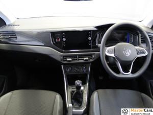 Volkswagen Polo 1.0 TSI Life - Image 11