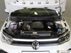 Volkswagen Polo 1.0 TSI Life - Image 3