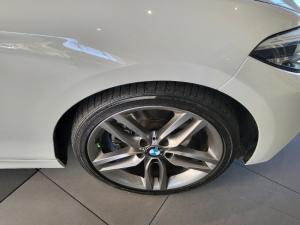 BMW 220i Convert M Sport automatic - Image 3