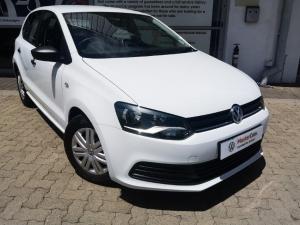 Volkswagen Polo Vivo hatch 1.4 Trendline - Image 1