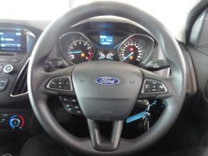 Ford Focus hatch 1.5T Trend auto - Image 10