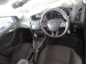 Ford Focus hatch 1.5T Trend auto - Image 11
