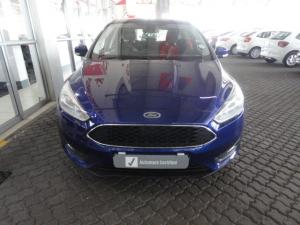 Ford Focus hatch 1.5T Trend auto - Image 2