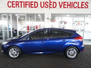 Ford Focus hatch 1.5T Trend auto - Image 3
