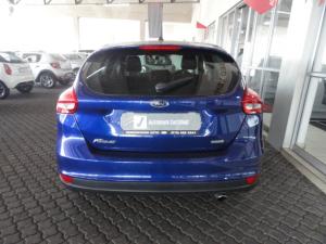 Ford Focus hatch 1.5T Trend auto - Image 4