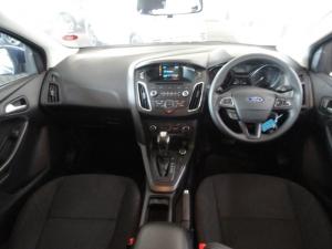 Ford Focus hatch 1.5T Trend auto - Image 5