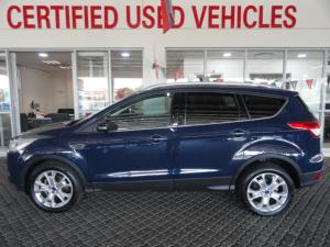 Ford Kuga 1.6T Trend - Image 3