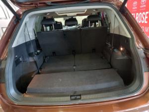 Volkswagen Tiguan Allspace 2.0TSI 4Motion Comfortline - Image 10