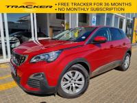 Thumbnail Peugeot 3008 1.6T Active