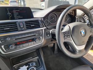 BMW 3 Series 335i Luxury - Image 12
