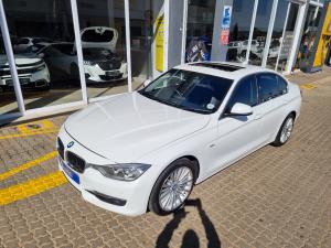 BMW 3 Series 335i Luxury - Image 21