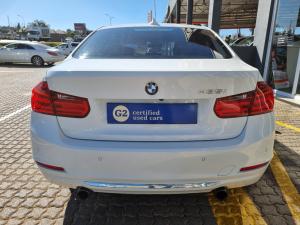 BMW 3 Series 335i Luxury - Image 5