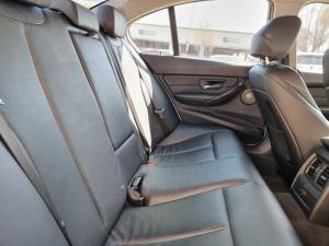 BMW 3 Series 335i Luxury - Image 7
