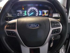 Ford Ranger 3.2TDCi double cab 4x4 XLT - Image 13