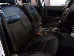 Ford Ranger 3.2TDCi double cab 4x4 XLT - Image 16