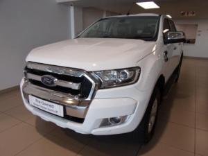 Ford Ranger 3.2TDCi double cab 4x4 XLT - Image 1