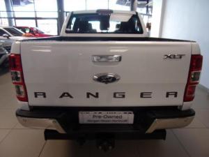 Ford Ranger 3.2TDCi double cab 4x4 XLT - Image 4