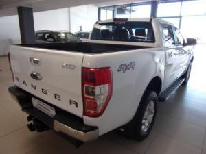 Ford Ranger 3.2TDCi double cab 4x4 XLT - Image 5