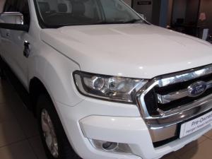 Ford Ranger 3.2TDCi double cab 4x4 XLT - Image 6