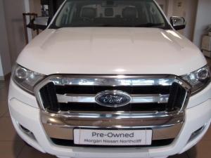 Ford Ranger 3.2TDCi double cab 4x4 XLT - Image 7