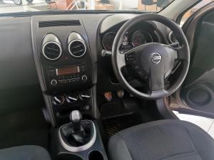 Nissan Qashqai 1.6 Visia - Image 7