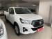 Toyota Hilux 2.4GD-6 Xtra cab SRX - Thumbnail 2