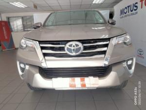 Toyota Fortuner 2.8GD-6 auto - Image 2